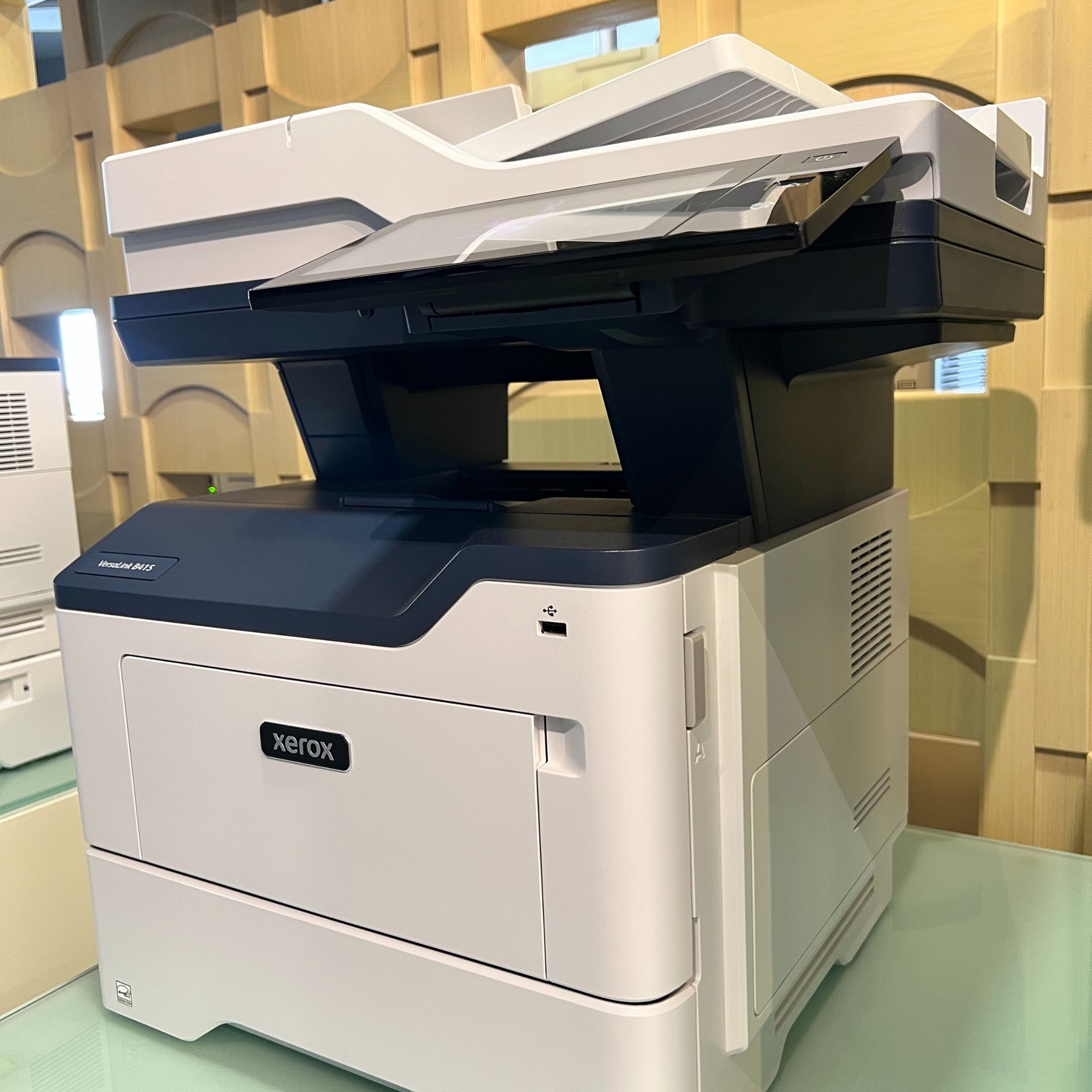 rentas de equipos xerox 1