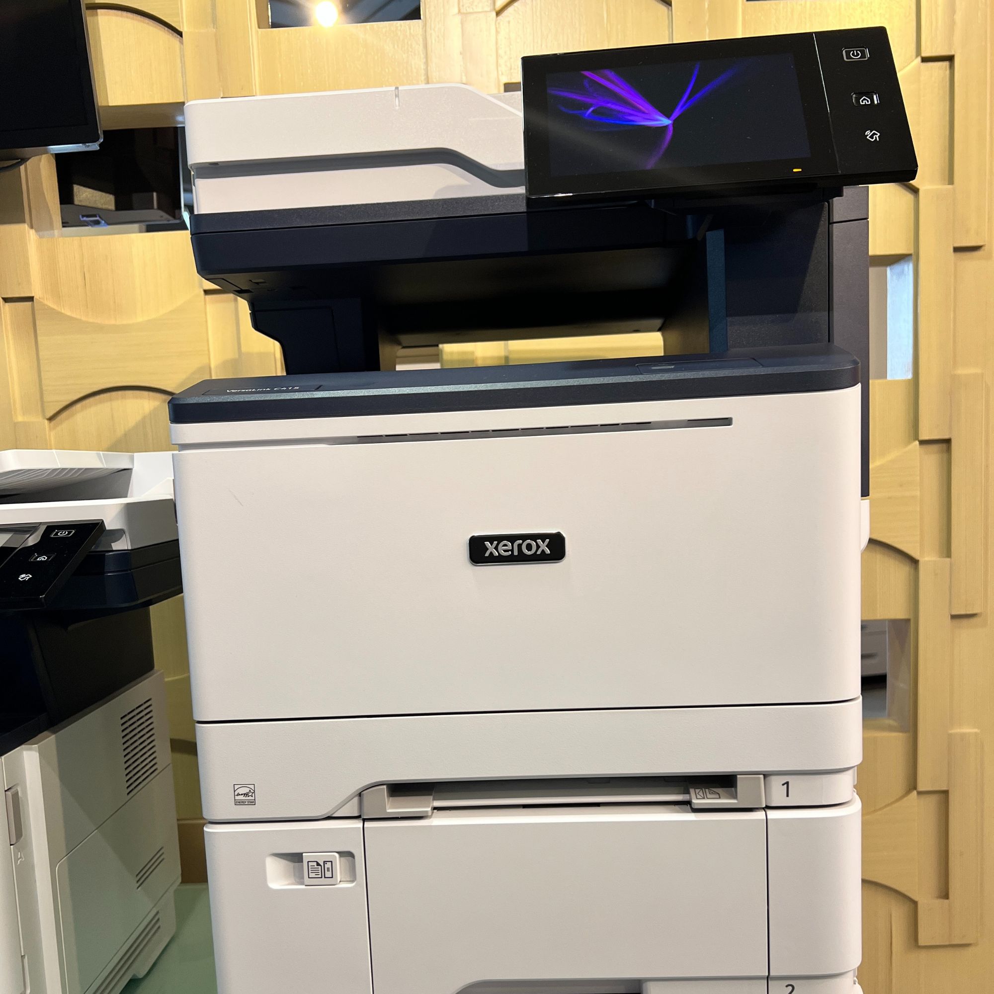 rentas de equipos xerox 2