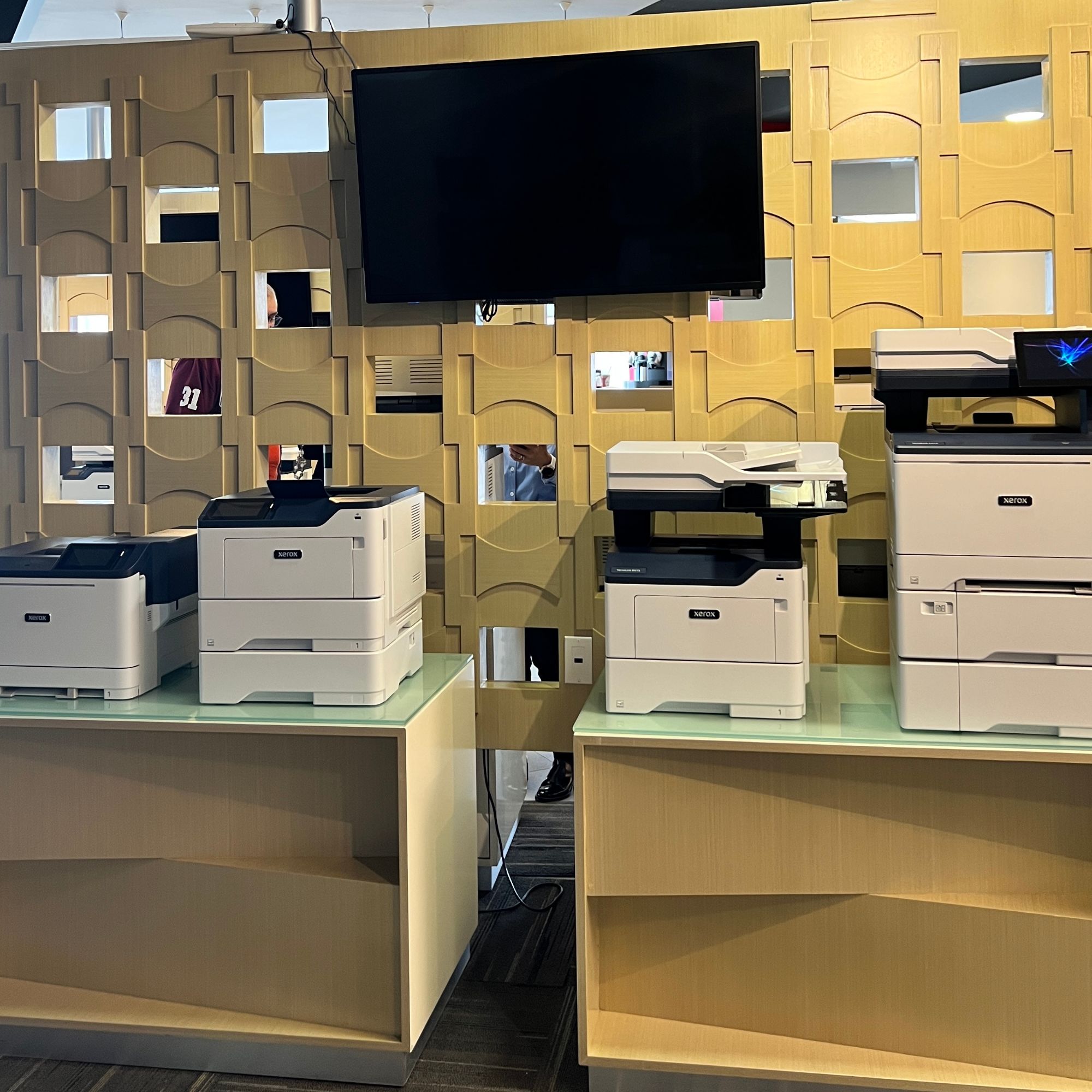 rentas de equipos xerox 3