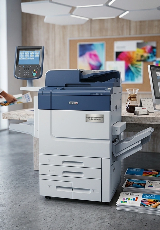 PrimeLink C9070